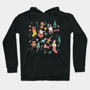 Cute Christmas Hoodie